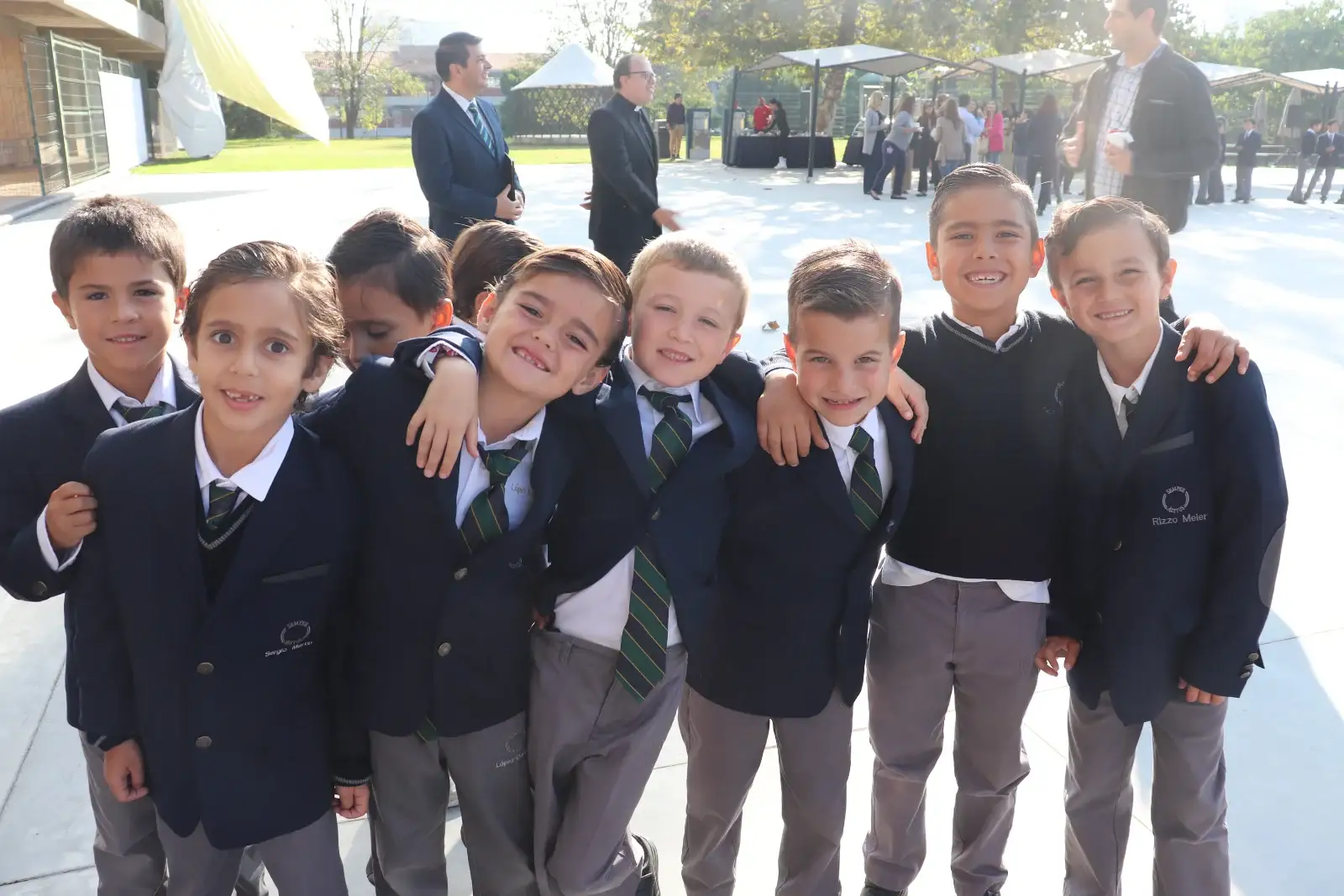 Perfil de egreso