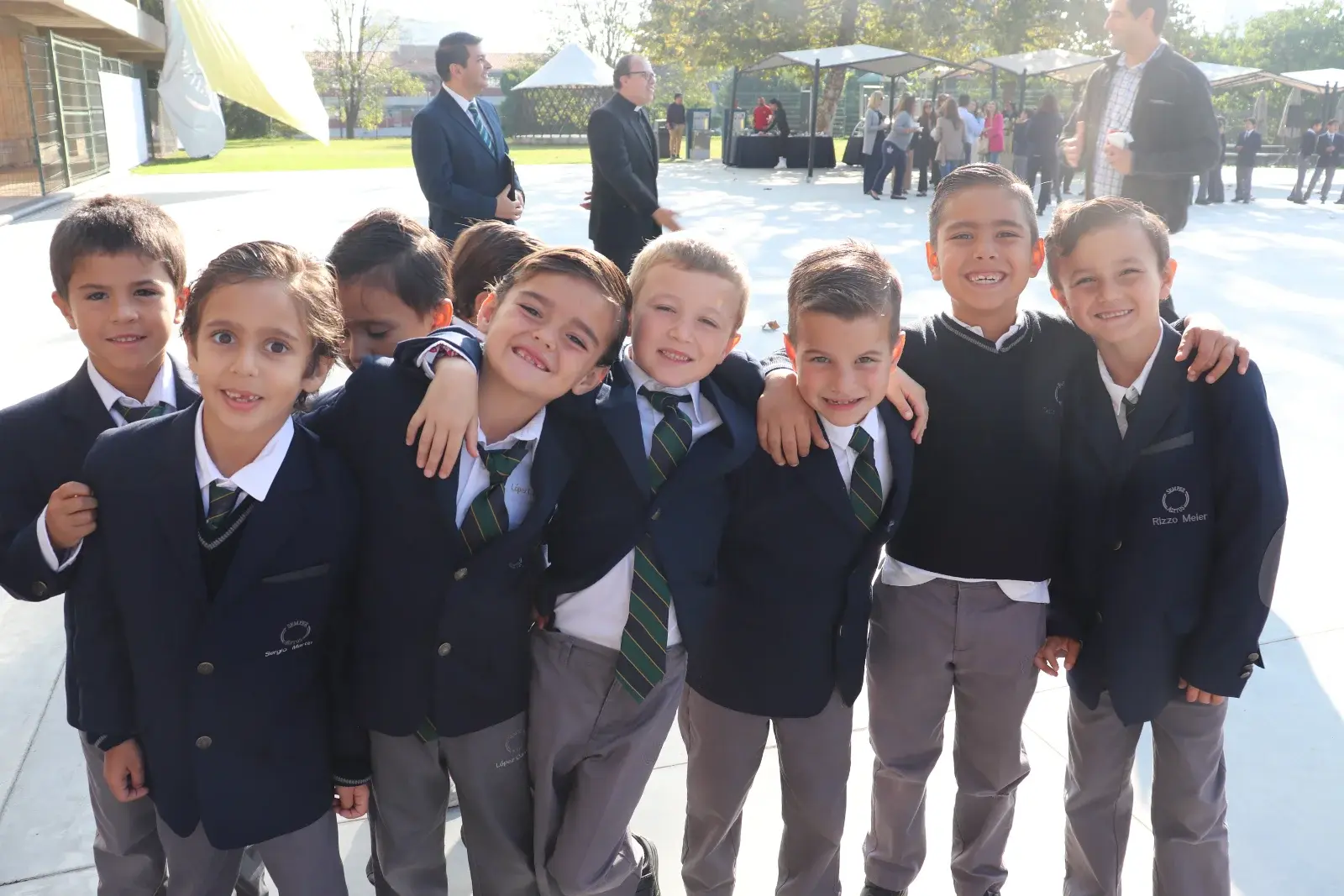 Perfil de egreso
